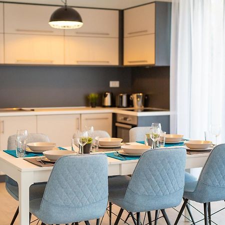 Apartments Perle Malinska Zewnętrze zdjęcie