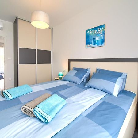 Apartments Perle Malinska Zewnętrze zdjęcie