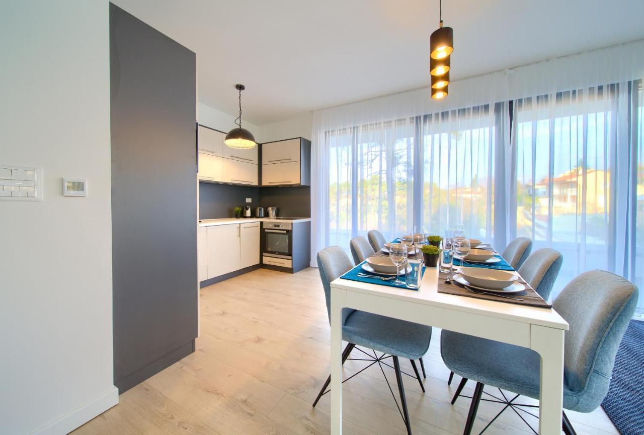 Apartments Perle Malinska Zewnętrze zdjęcie