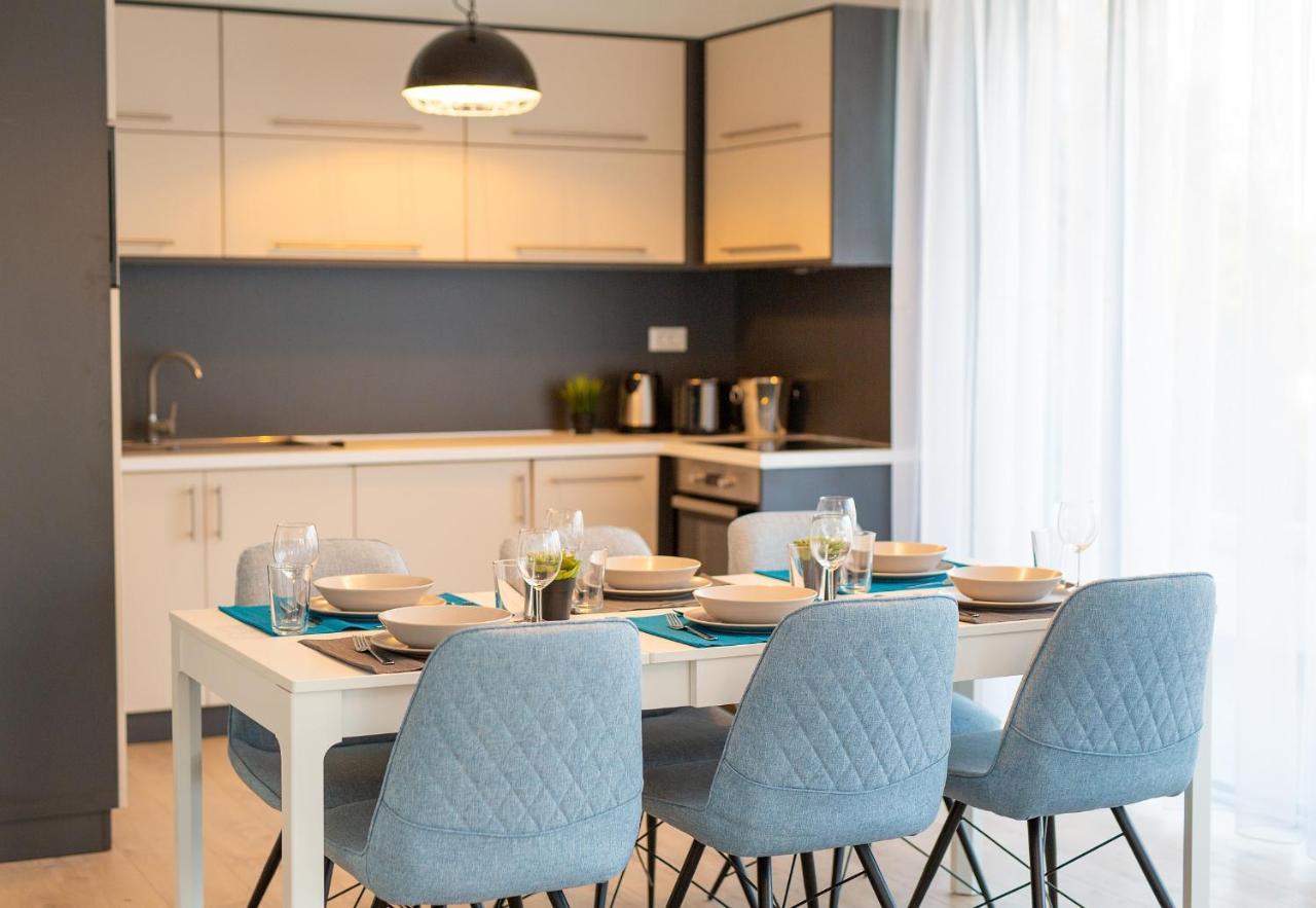 Apartments Perle Malinska Zewnętrze zdjęcie