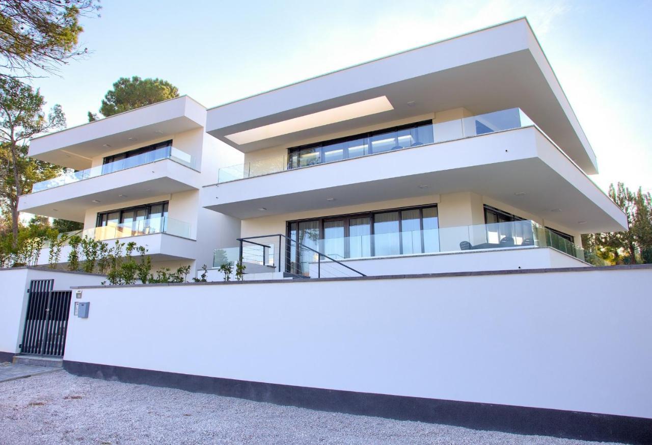 Apartments Perle Malinska Zewnętrze zdjęcie
