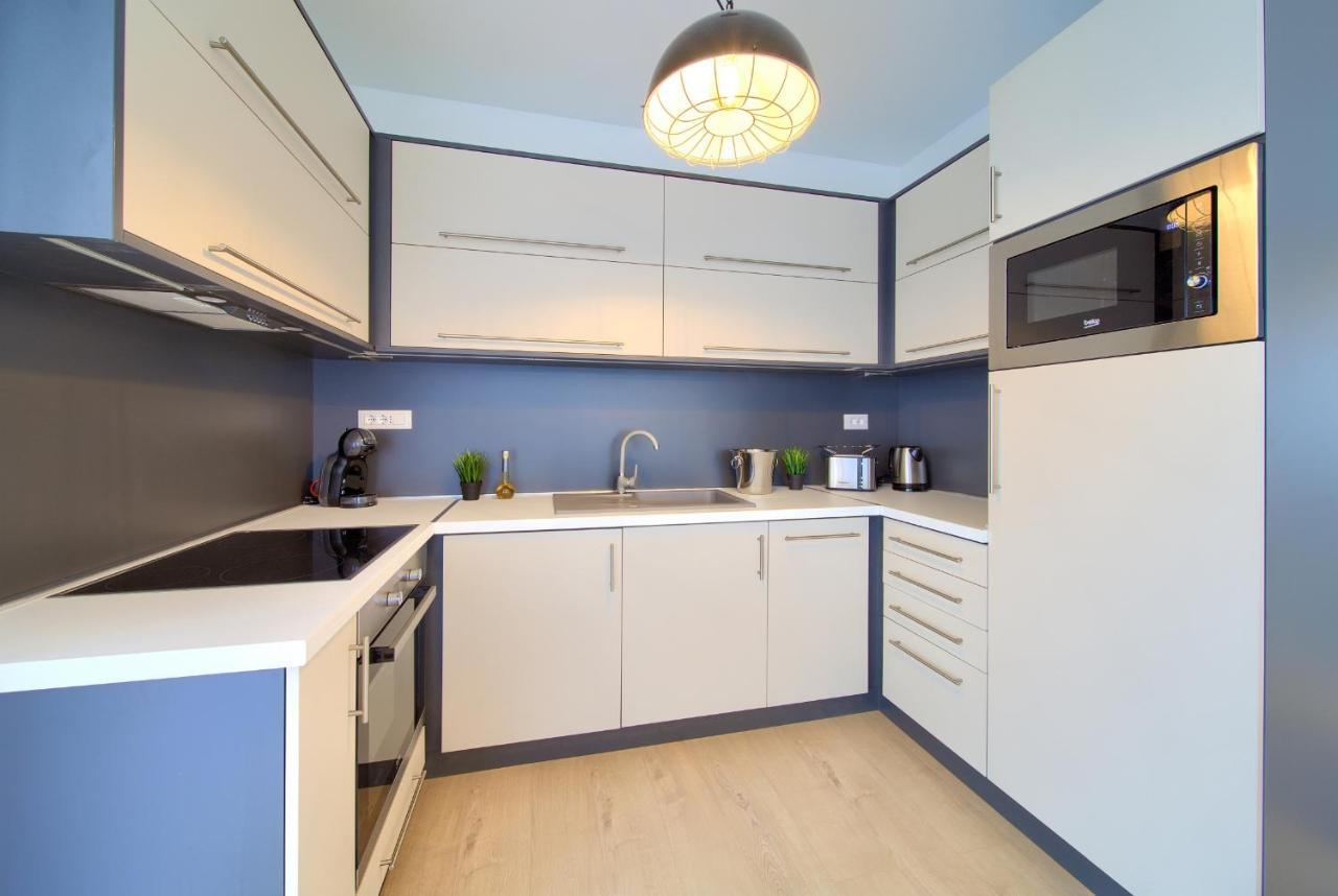 Apartments Perle Malinska Zewnętrze zdjęcie