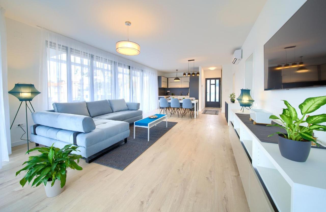 Apartments Perle Malinska Zewnętrze zdjęcie
