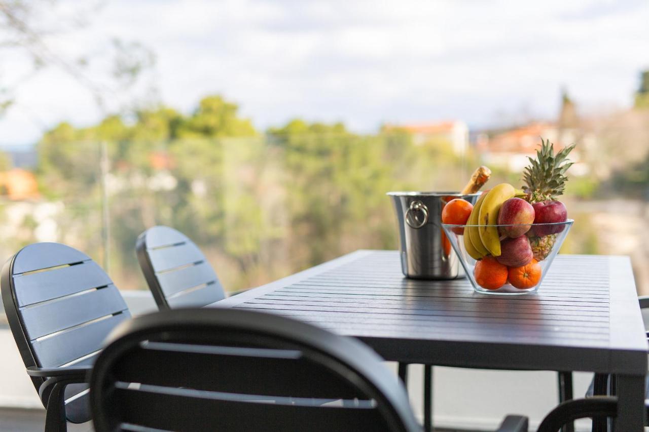 Apartments Perle Malinska Zewnętrze zdjęcie
