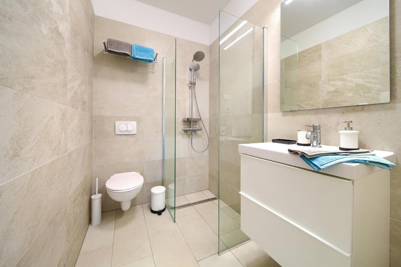 Apartments Perle Malinska Zewnętrze zdjęcie