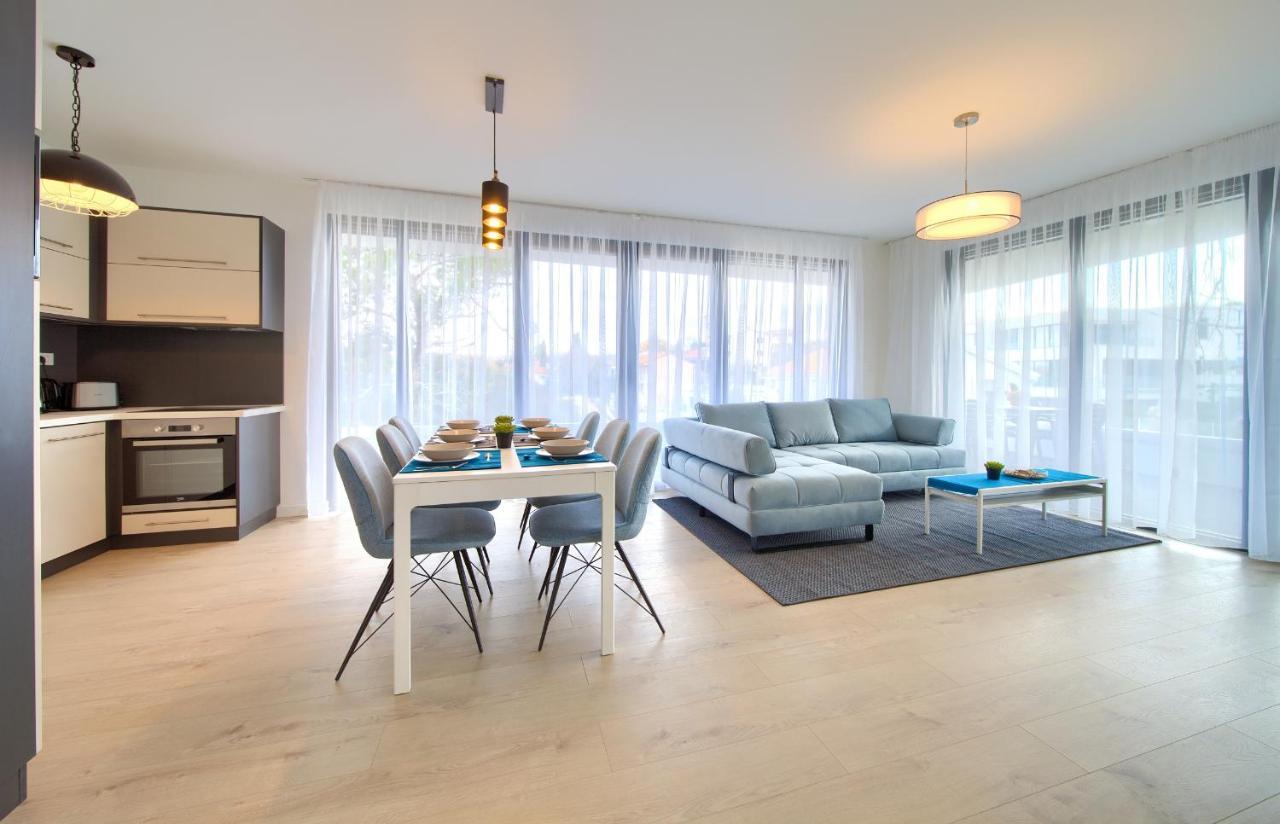 Apartments Perle Malinska Zewnętrze zdjęcie