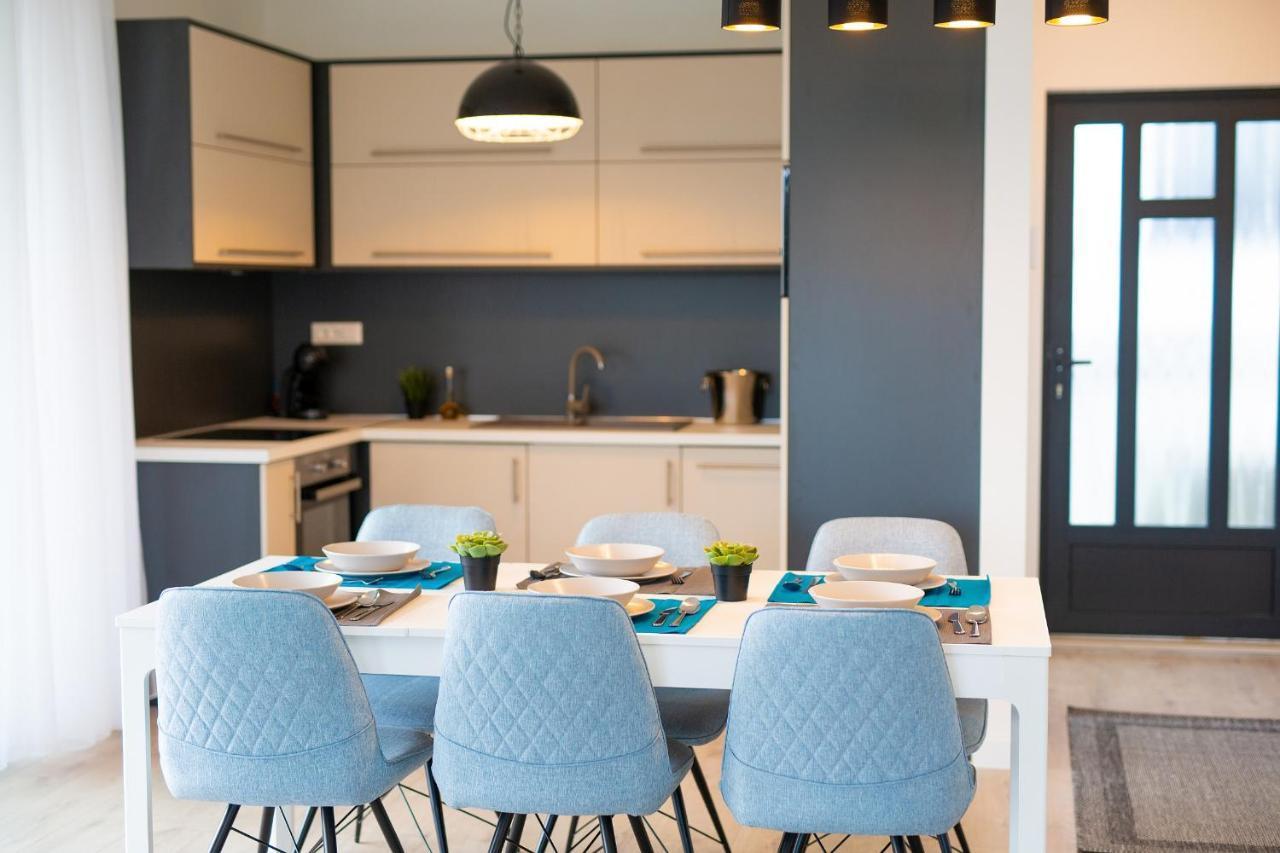 Apartments Perle Malinska Zewnętrze zdjęcie