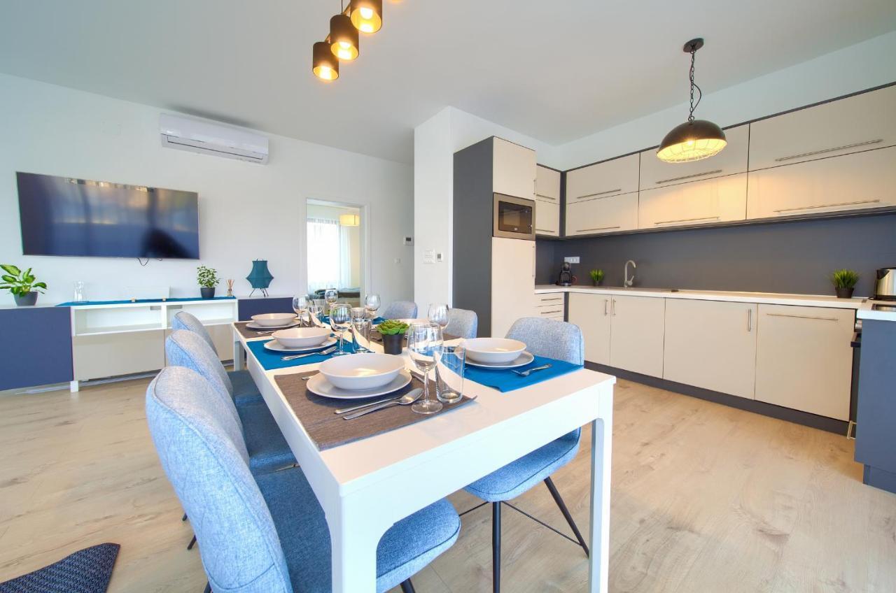 Apartments Perle Malinska Zewnętrze zdjęcie
