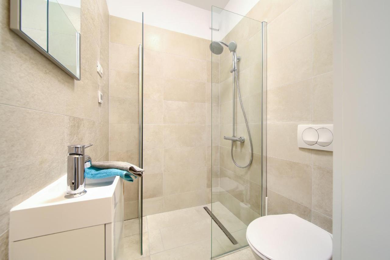 Apartments Perle Malinska Zewnętrze zdjęcie
