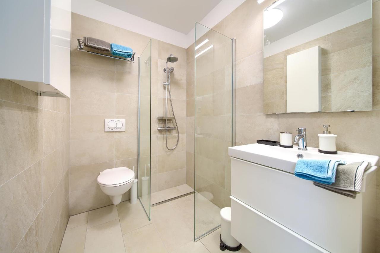 Apartments Perle Malinska Zewnętrze zdjęcie
