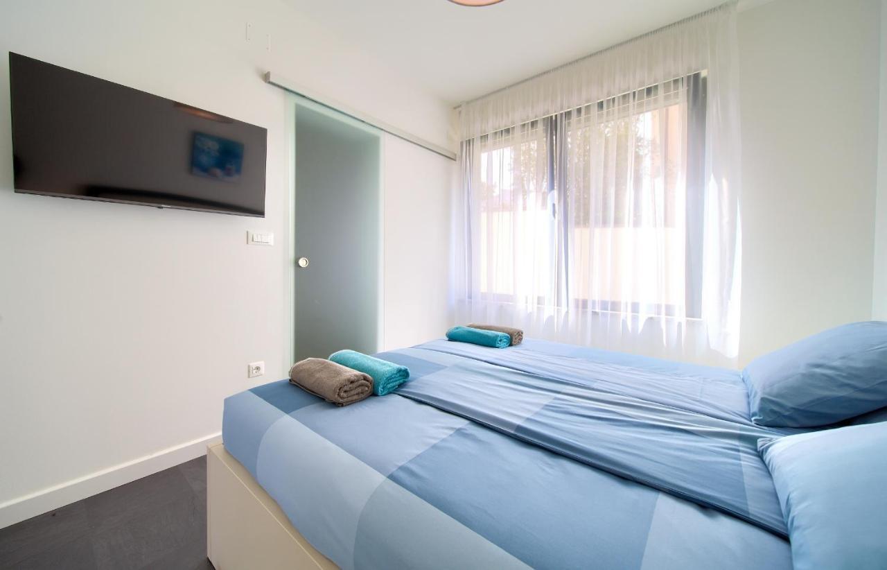 Apartments Perle Malinska Zewnętrze zdjęcie