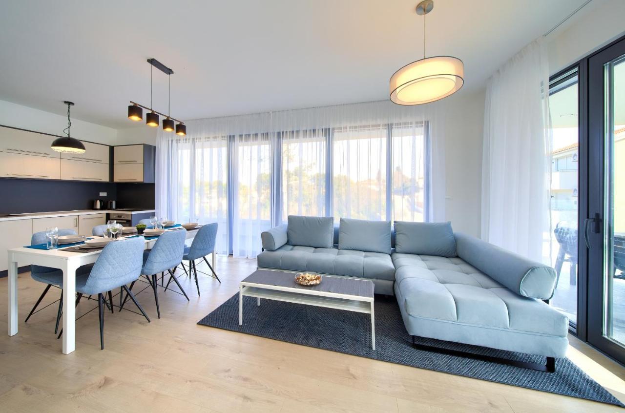 Apartments Perle Malinska Zewnętrze zdjęcie