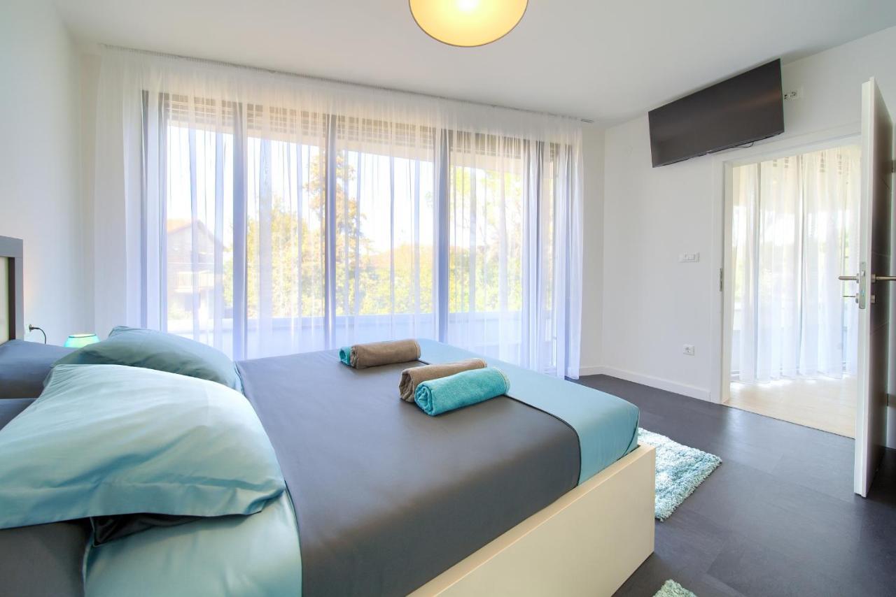 Apartments Perle Malinska Zewnętrze zdjęcie