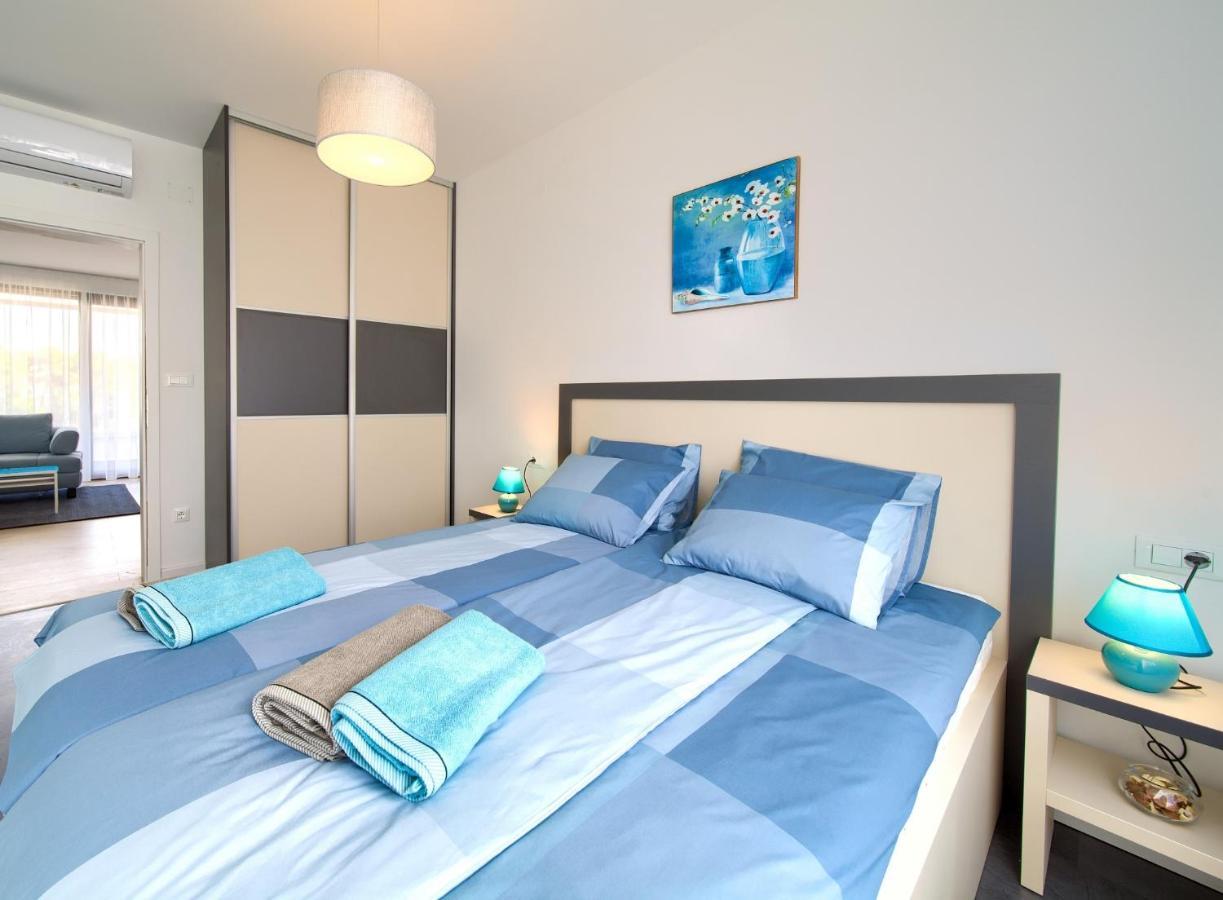 Apartments Perle Malinska Zewnętrze zdjęcie