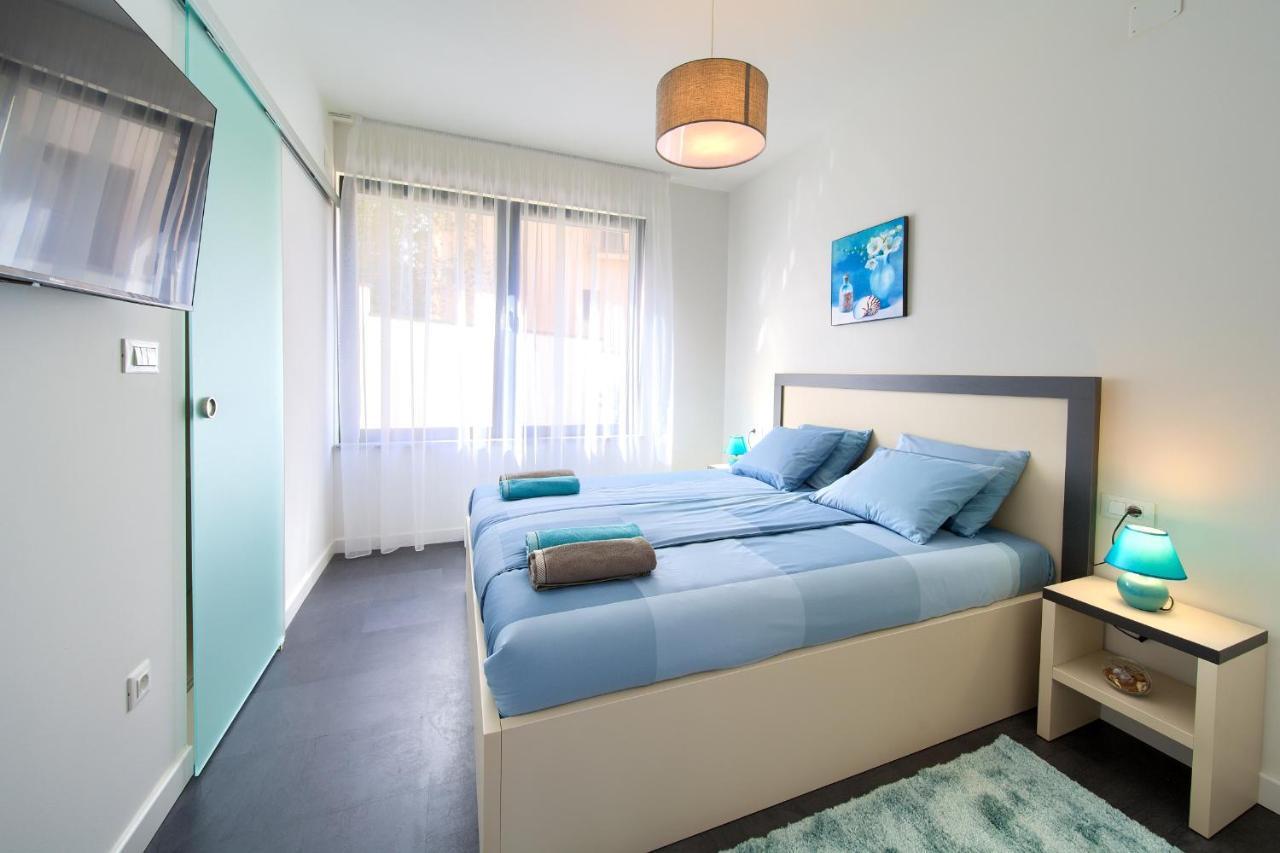 Apartments Perle Malinska Zewnętrze zdjęcie