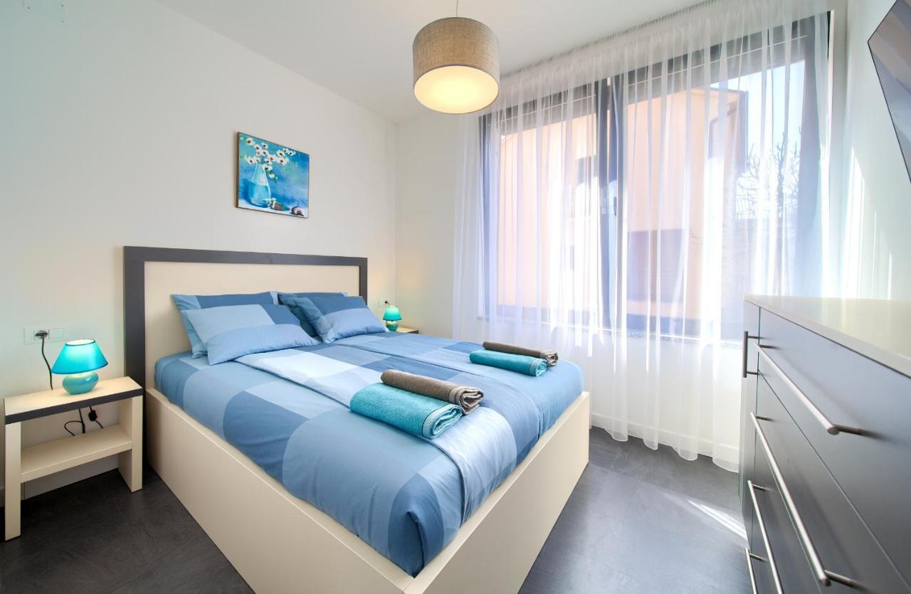 Apartments Perle Malinska Zewnętrze zdjęcie