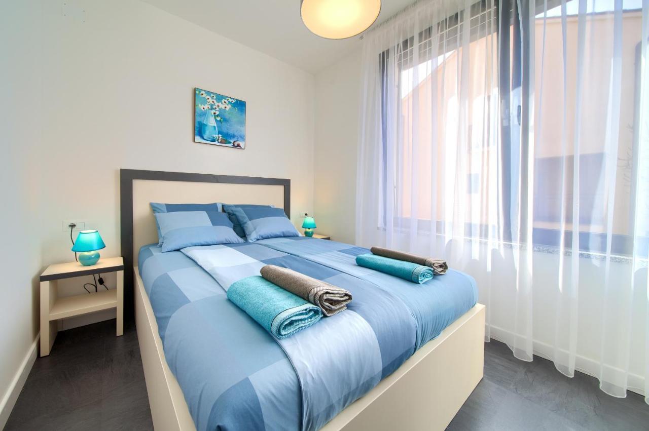 Apartments Perle Malinska Zewnętrze zdjęcie