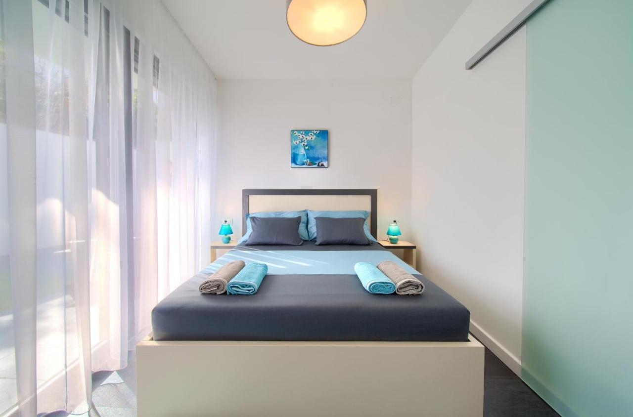 Apartments Perle Malinska Zewnętrze zdjęcie
