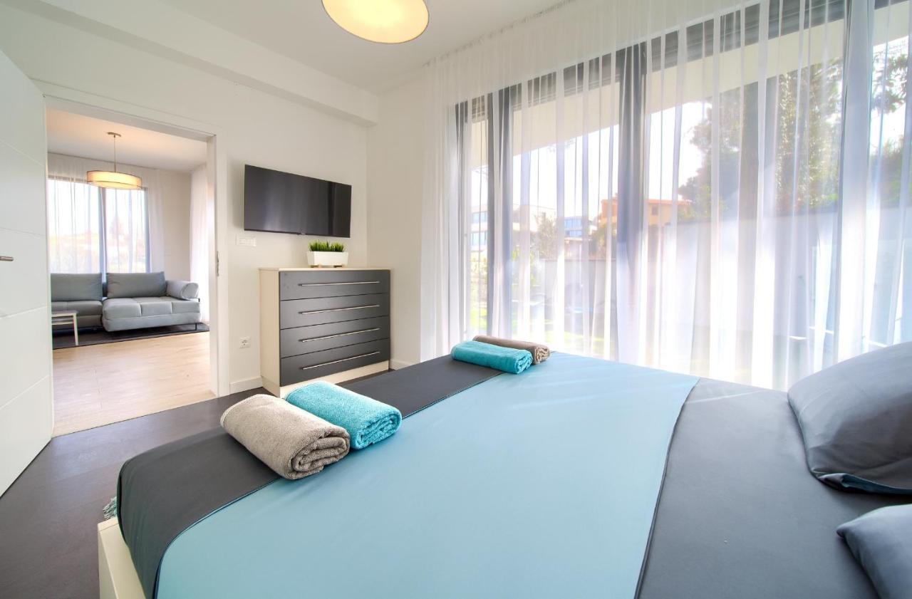 Apartments Perle Malinska Zewnętrze zdjęcie