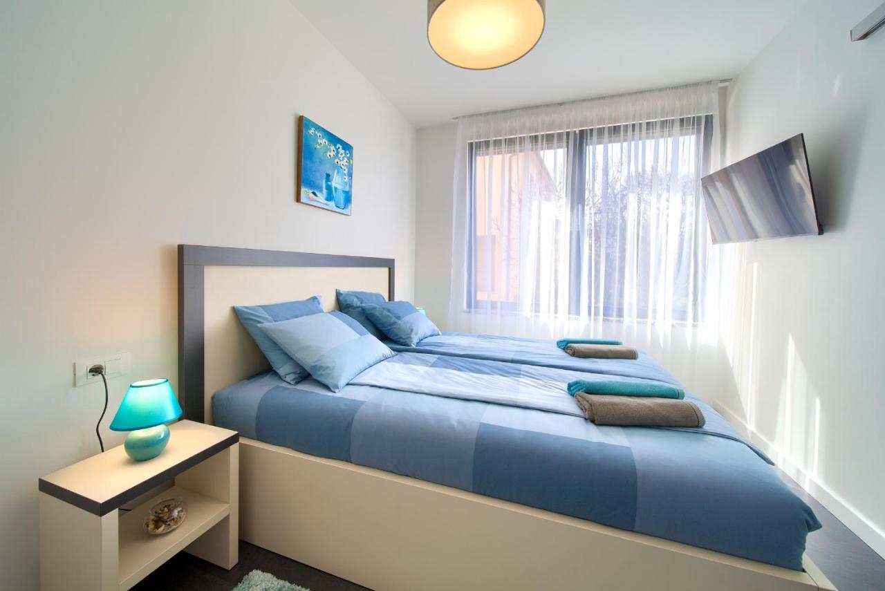 Apartments Perle Malinska Zewnętrze zdjęcie