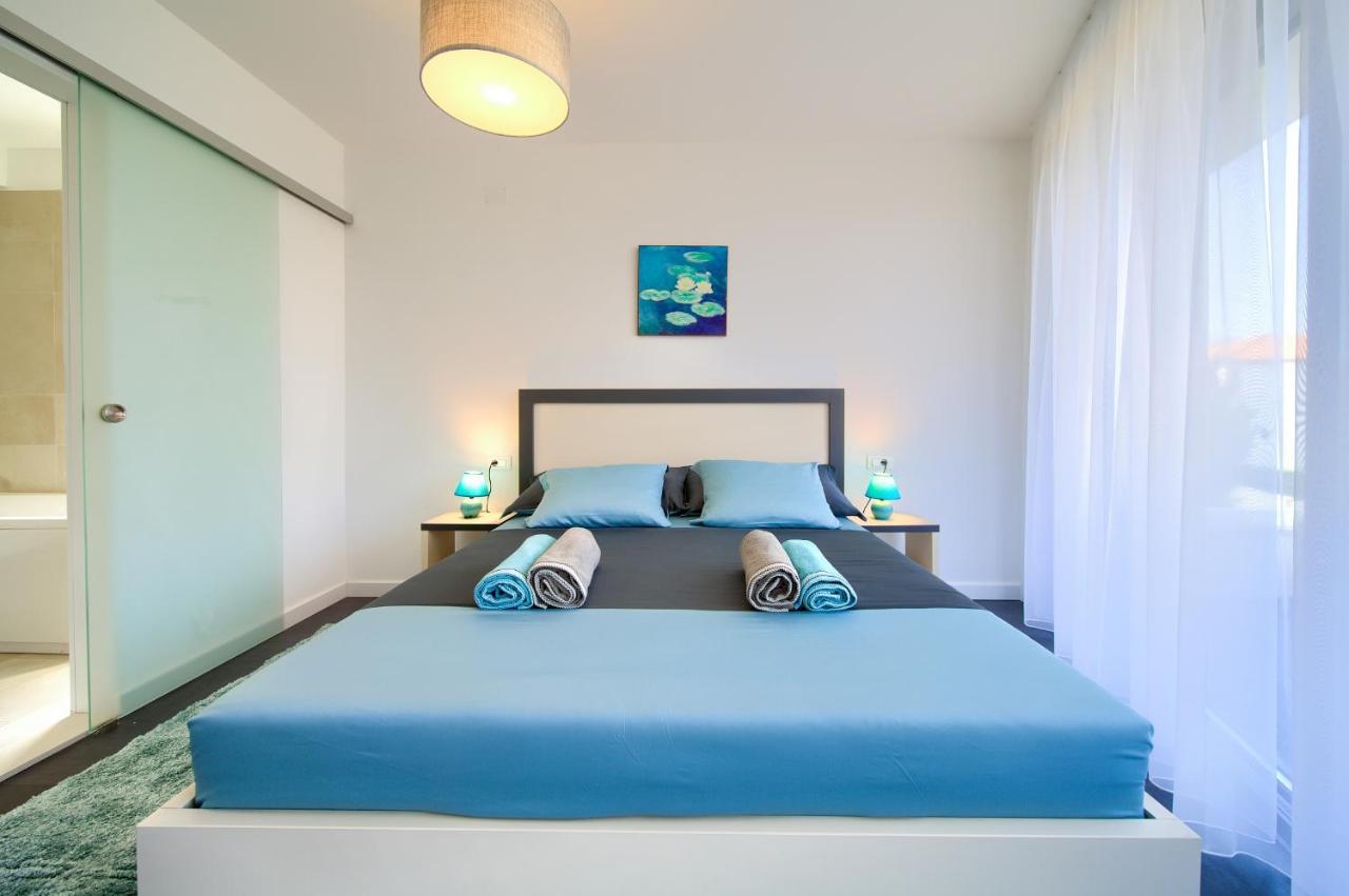 Apartments Perle Malinska Zewnętrze zdjęcie