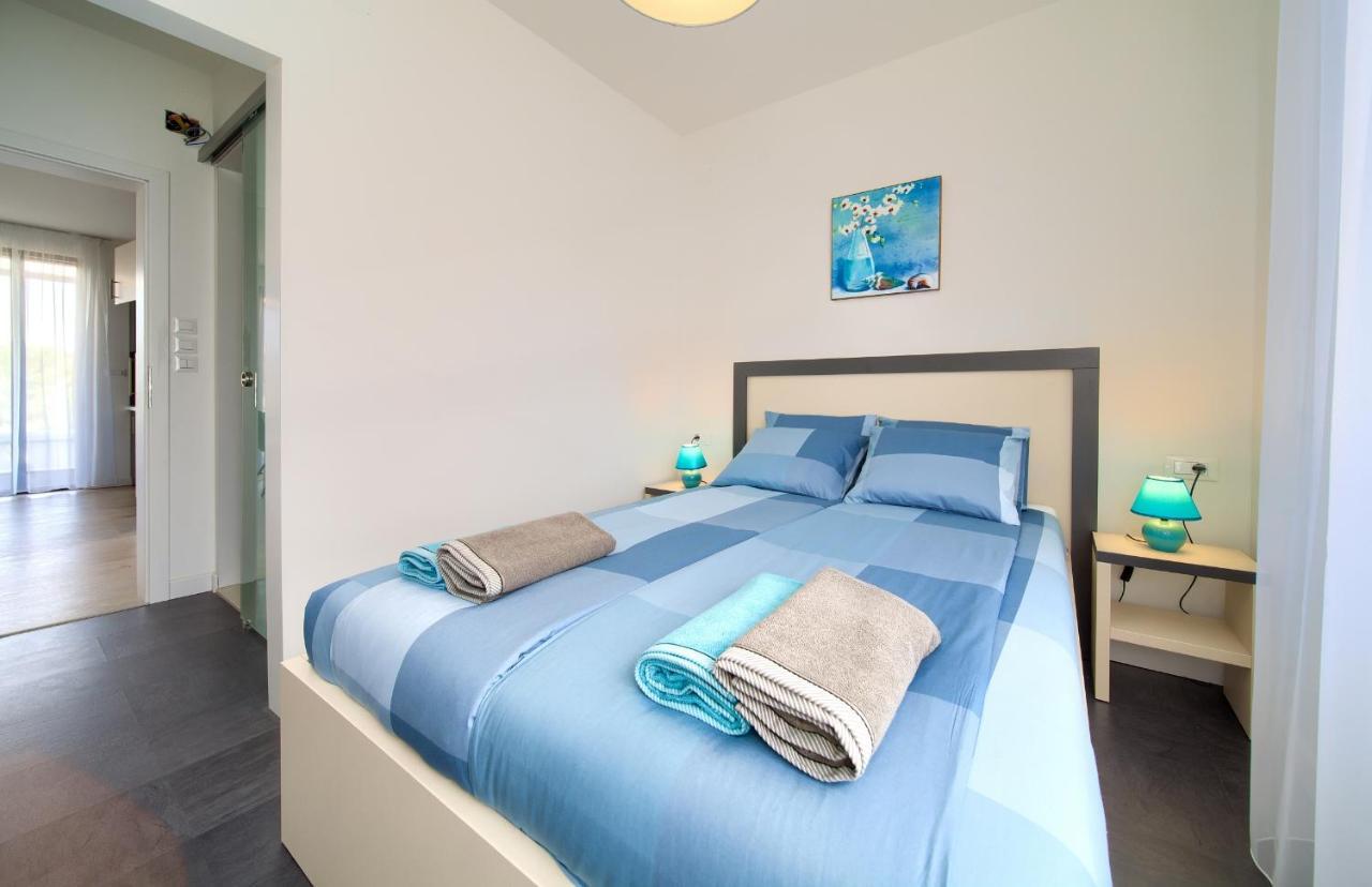 Apartments Perle Malinska Zewnętrze zdjęcie