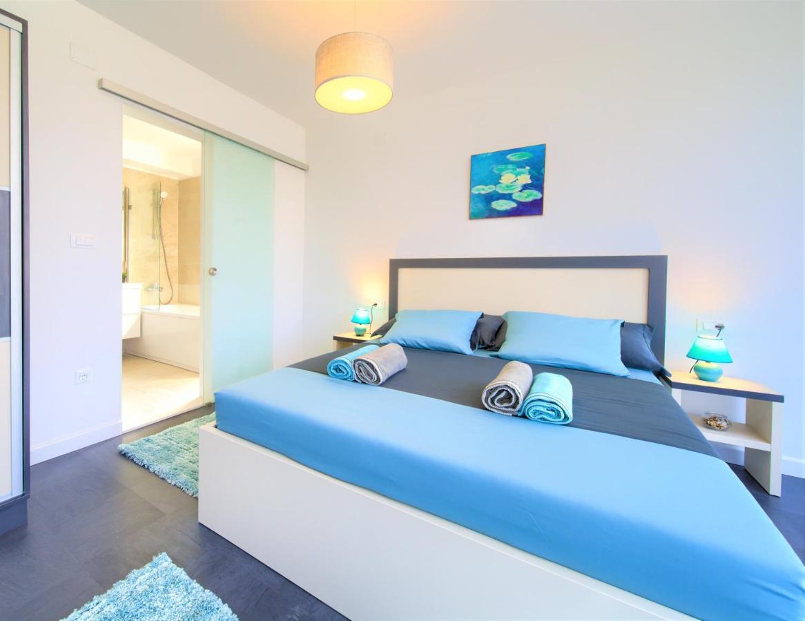 Apartments Perle Malinska Zewnętrze zdjęcie