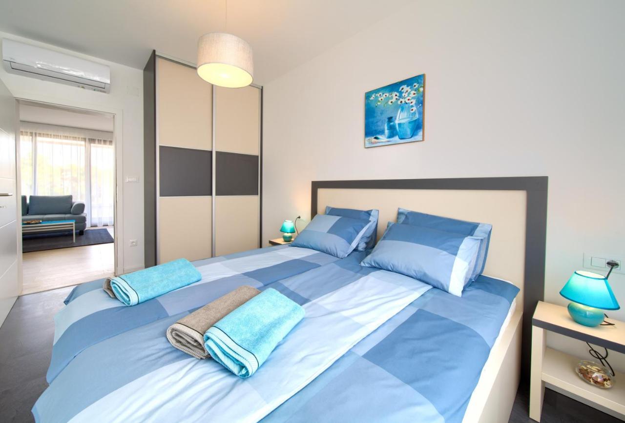 Apartments Perle Malinska Zewnętrze zdjęcie