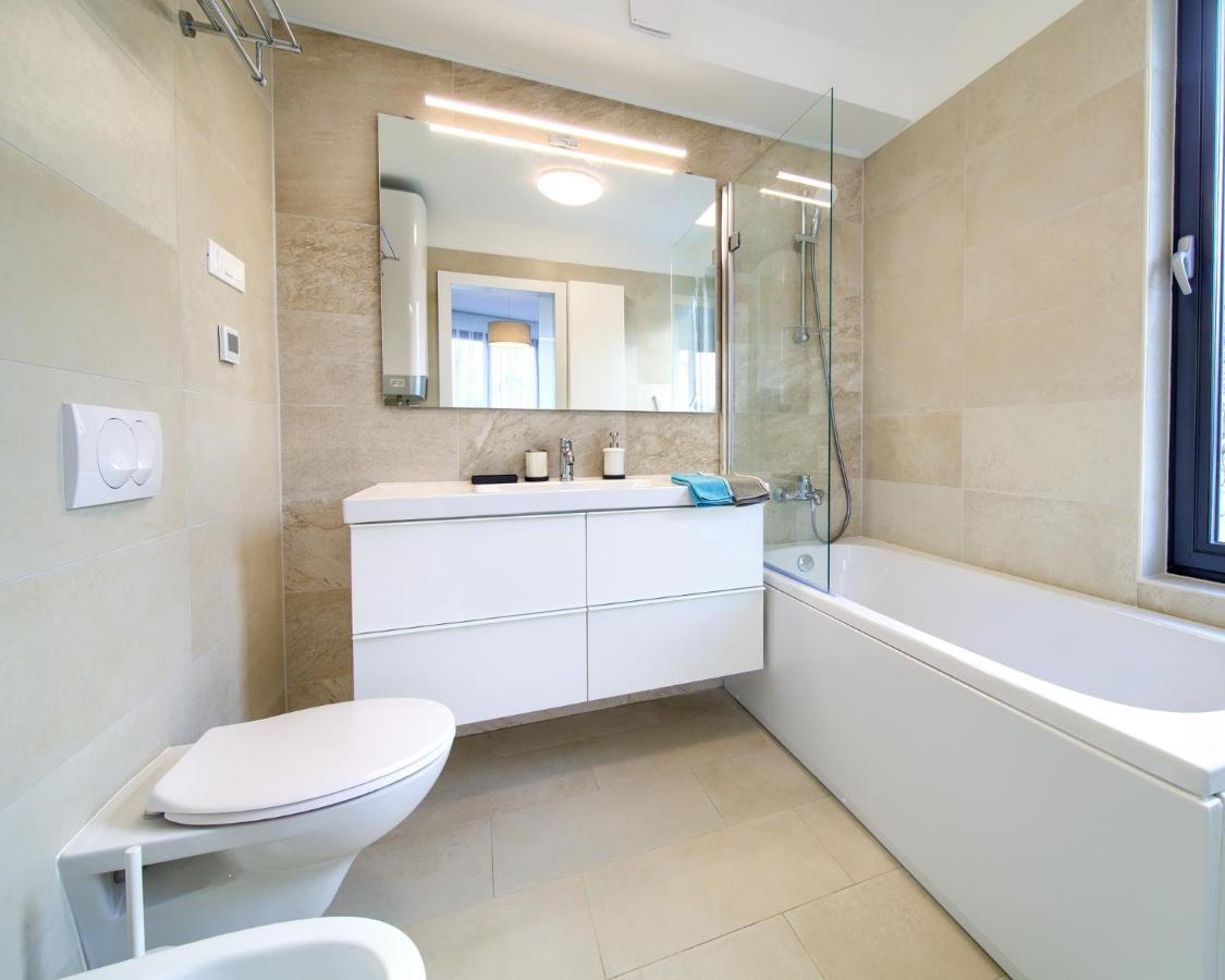 Apartments Perle Malinska Zewnętrze zdjęcie